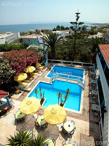 Folia Hotel 6